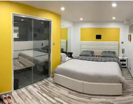 Chambre Privee Cosy A Proximite De Roissy, Parc Asterix Fosses Dış mekan fotoğraf